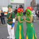 Illustration for article titled Booth Babes, Cosplayers and Mascots: Youre Not Doing It Right